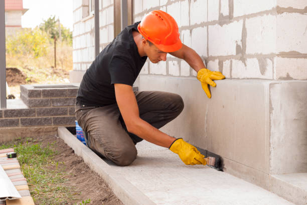Licensed Crawl Space Encapsulation service in Cloverdale, VA - Halo Water Proofing